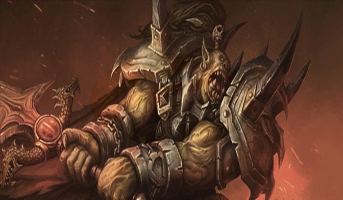 WotLK Classic Warrior PvE Overview-3